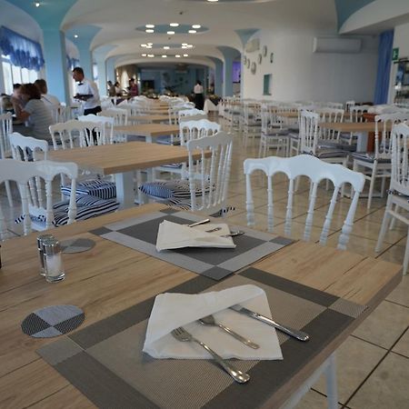 Hotel Parco Dei Principi Forio di Ischia Esterno foto