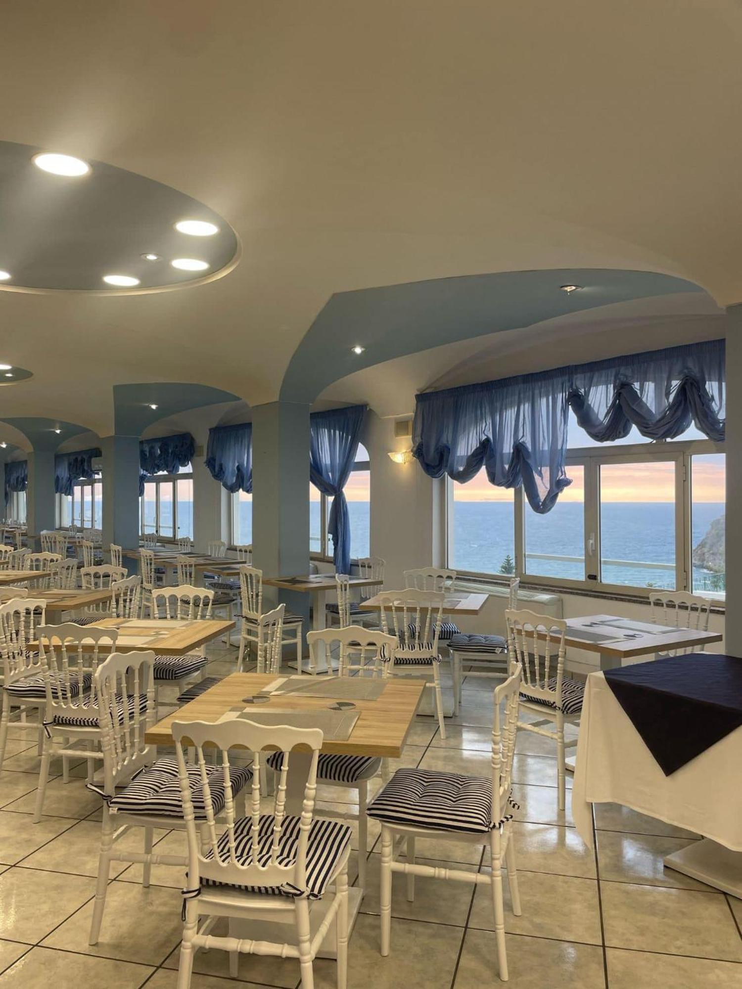 Hotel Parco Dei Principi Forio di Ischia Esterno foto