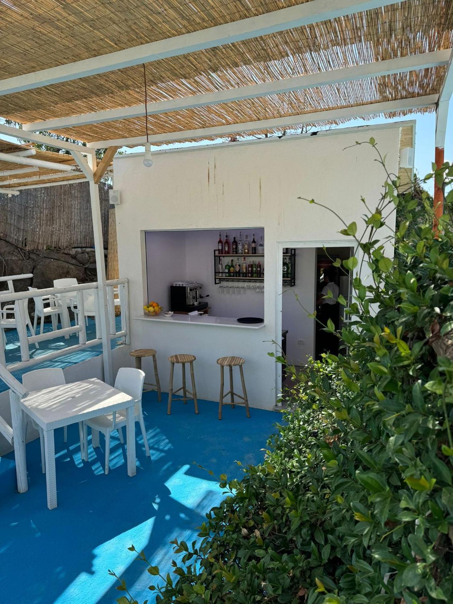 Hotel Parco Dei Principi Forio di Ischia Esterno foto