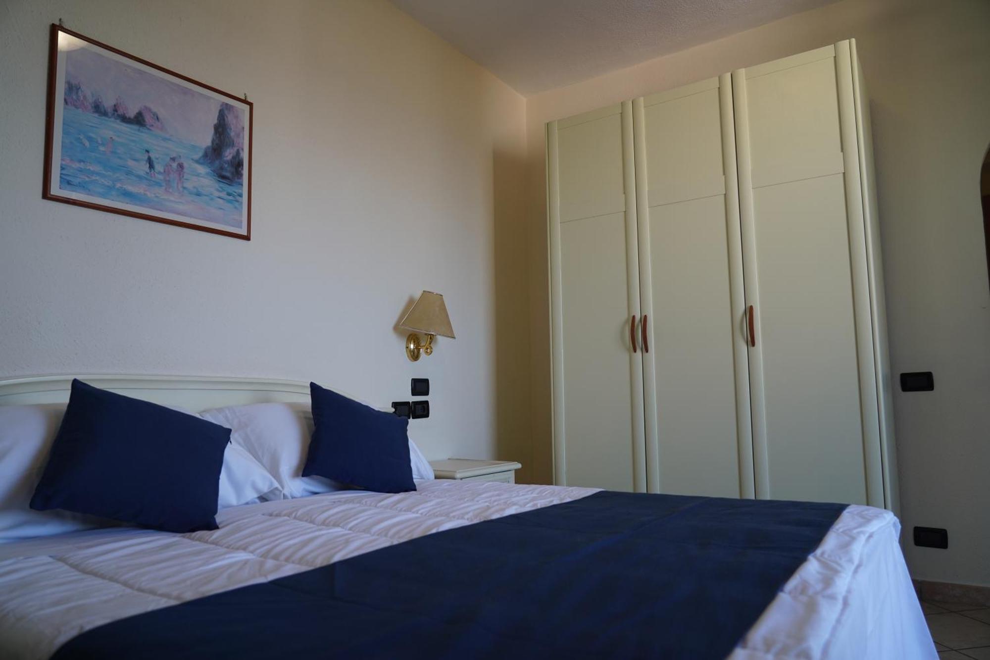 Hotel Parco Dei Principi Forio di Ischia Esterno foto