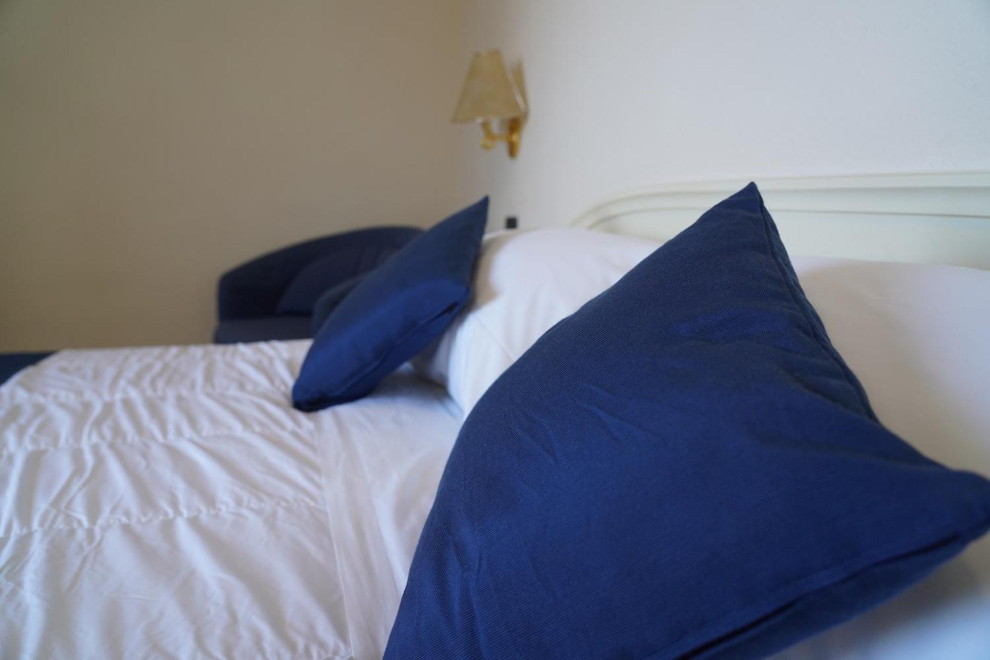 Hotel Parco Dei Principi Forio di Ischia Esterno foto