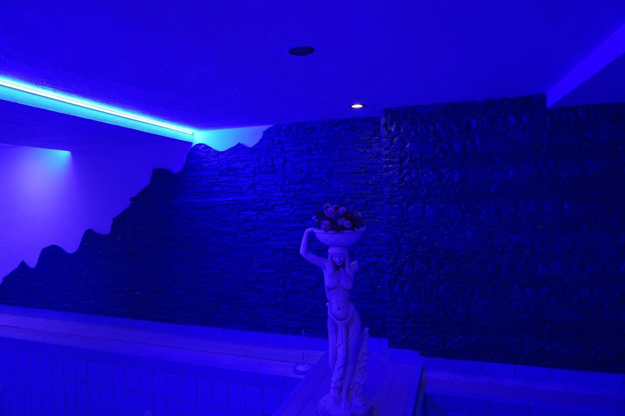 Hotel Parco Dei Principi Forio di Ischia Esterno foto